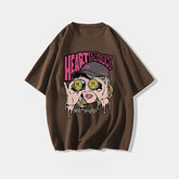 Heartbreak Tee π